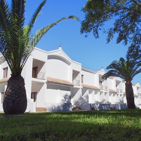 Hotel La Parra Jerez de la Frontera Ngoại thất bức ảnh