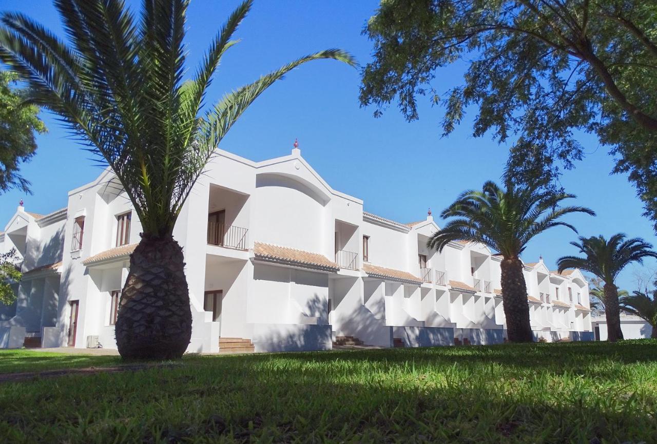 Hotel La Parra Jerez de la Frontera Ngoại thất bức ảnh