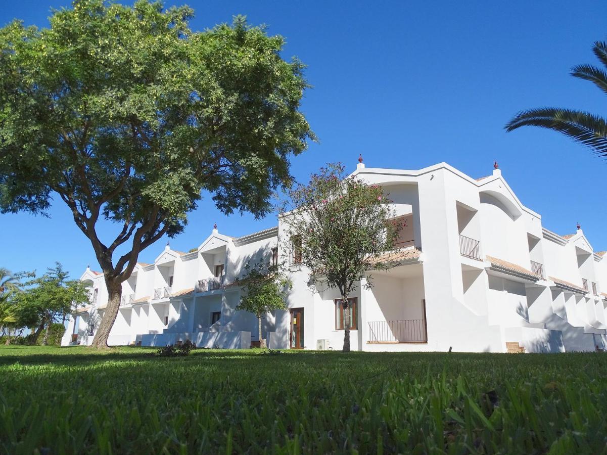 Hotel La Parra Jerez de la Frontera Ngoại thất bức ảnh