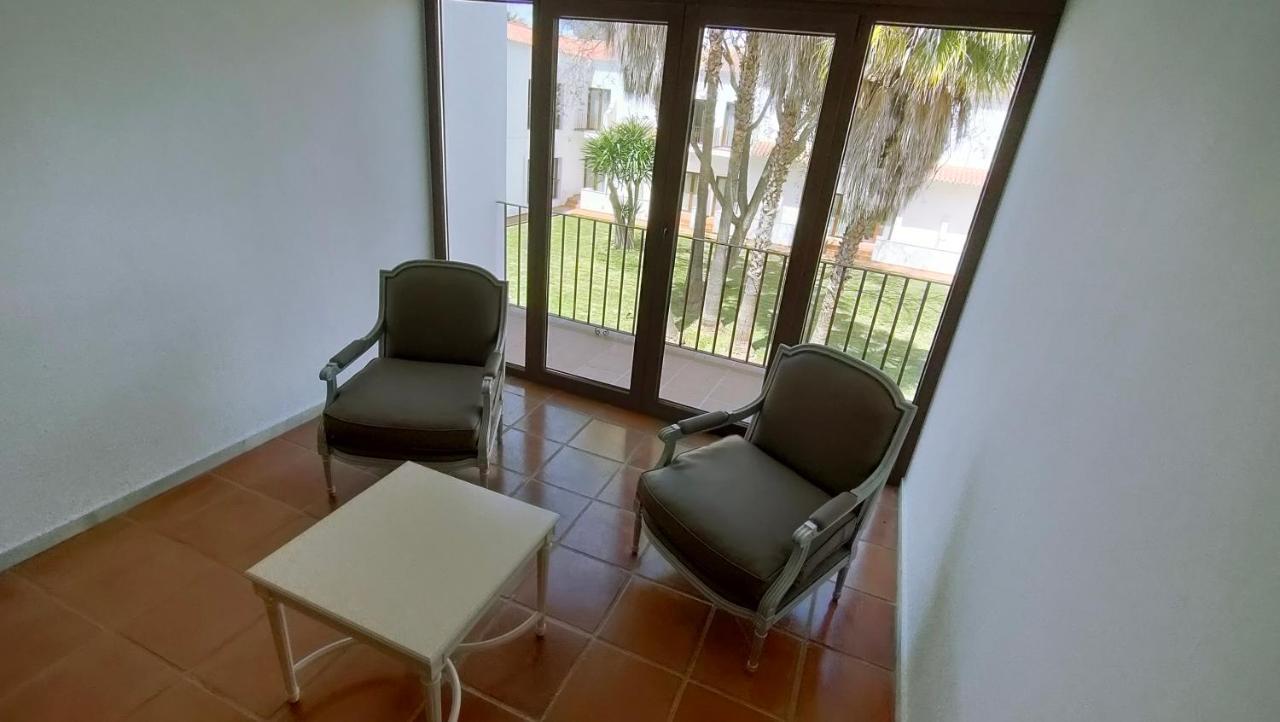 Hotel La Parra Jerez de la Frontera Ngoại thất bức ảnh