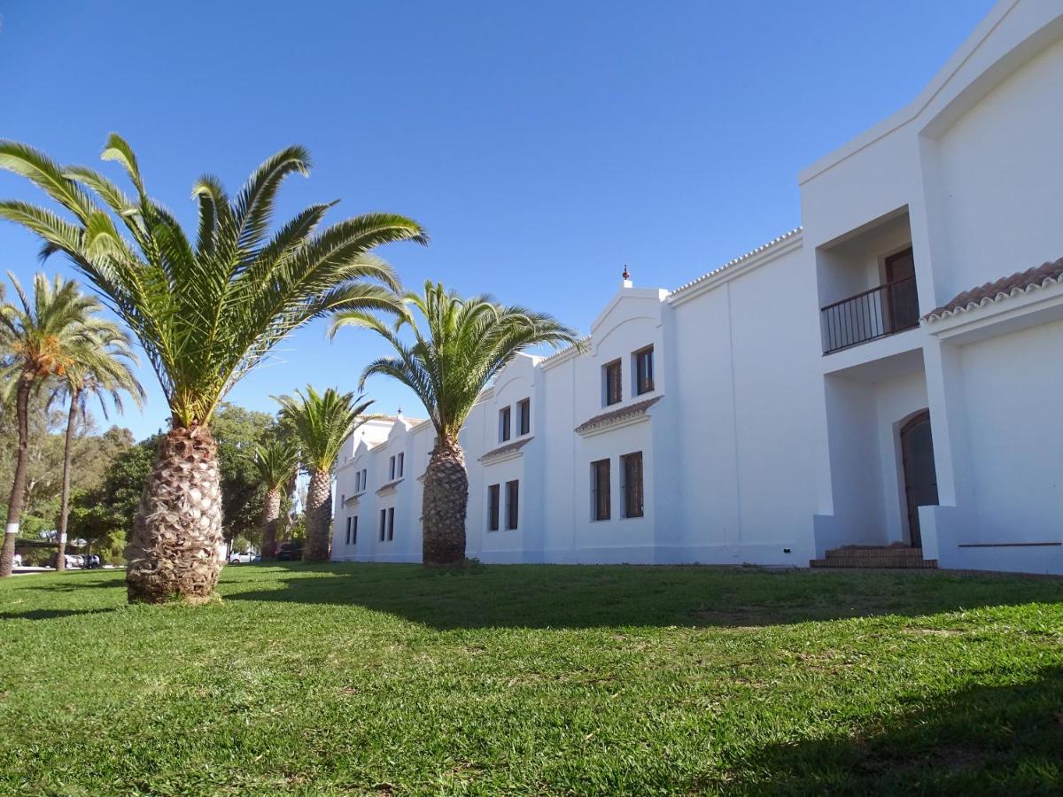 Hotel La Parra Jerez de la Frontera Ngoại thất bức ảnh