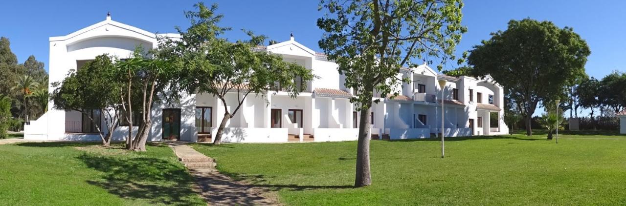 Hotel La Parra Jerez de la Frontera Ngoại thất bức ảnh